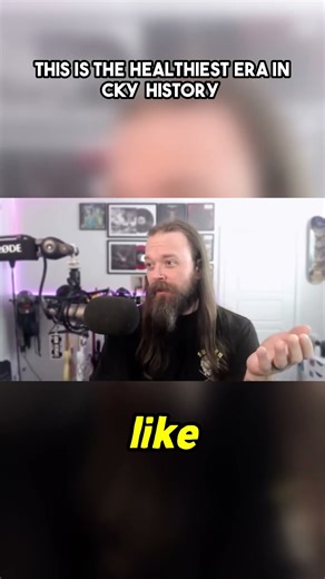 CKY Just Revealed The Secret to Their 'Healthiest Era' Yet! 🤘 New Music & Tour Dates Incoming!