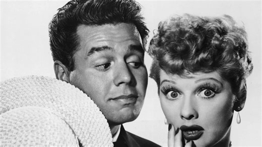 73 Years Ago, Desi Arnaz Performed the ‘I Love Lucy’ Theme in a Rare Classic TV Moment