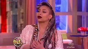35K views · 441 reactions | Raven-Symoné gave us a glimpse at her shockingly floral childhood bedroom—and advises parents to "let your children have a say" instead of conforming to gender stereotypes. "I was stuck with this!" | The View | Facebook