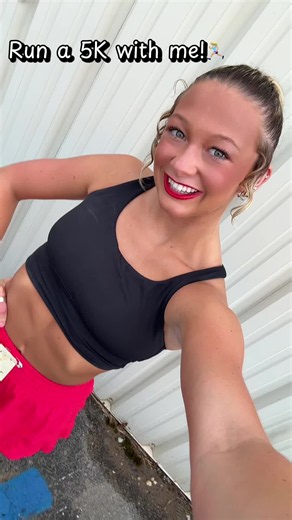 Run a 5K with Me — Guided 5K Run Plan and Motivation