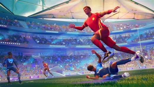 Rematch Takes to the Pitch on Xbox Game Pass Today | XboxAchievements.com