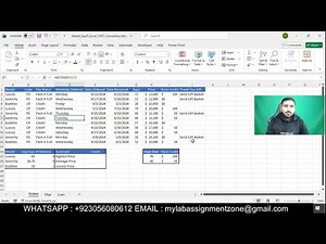 Exp25_Excel_Ch07_Cumulative_HotTubs | Excel Chapter 7 Grader Cumulative - Hot Tubs