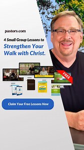 Are you ready for real spiritual growth? These 4 free lessons are here to guide you toward a stronger relationship with God. You’ll learn: 🔹 A simple technique to understand and apply God’s Word like never before. 🔹 Practical ways to grow closer to God and experience true transformation. 🔹 How to trust God’s timing as you pursue His dreams for your life. 🔹 Biblical strategies to strengthen your soul and renew your spirit. No matter where you are in your faith journey, these lessons offer pow