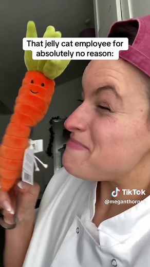 Jellycat Diner Skit: A Hilarious Employee Encounter