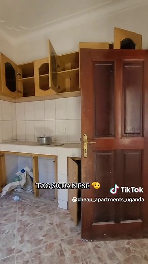 Affordable 3-Bedroom Home for Rent in Uganda