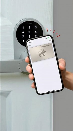 8 Ways to Unlock the Aqara U300 #SmartLock