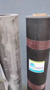 Trademark Soundproofing Mass Loaded Vinyl 1lb - MLV Soundproofing for Wall Sound Barrier - Sound Insulation - Made in USA - 4' x 25' Covers 100 sf - Made in USA