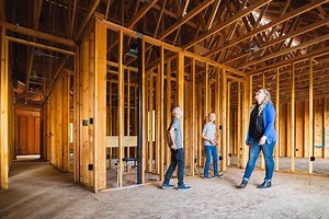 Shell & Super Shell Programs - HiLine Homes