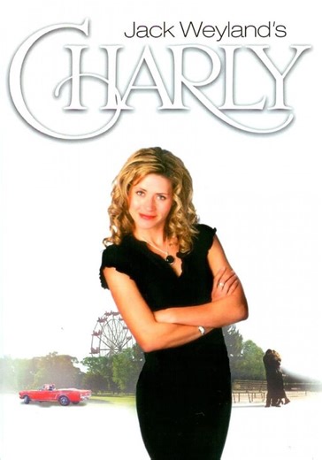Charly - movie: where to watch streaming online