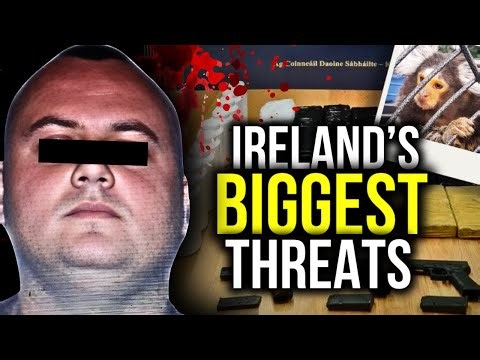 The Brutal Stories Of Irelands Top 3 Most Notorious Gangs