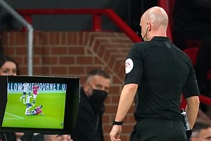 The cost of VAR is simply too high for the Football League – Stuart Rayner
