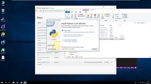 7.Python安装与Pycharm安装配置