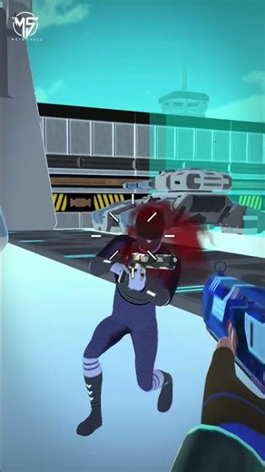 Think you can survive the Galaxy? Prove it in MetaSpace.