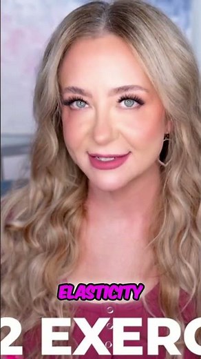 Exercise for Glowing Skin? 49 YO Reveals Skin Boosting Secrets!