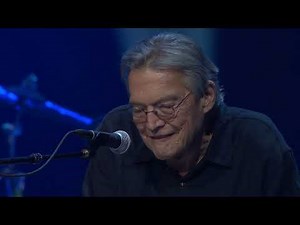 Terry Allen "One Sunday Morning" | ACL 7th Annual Hall of Fame Honors