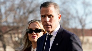 Hunter Biden Seeks Arrest of Patrick Byrne Over Defamation Case