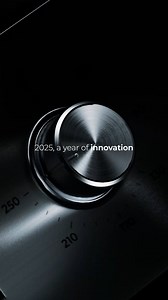 2025, a year of innovation ... #Teka #InfinityDesign #innovation #appliances #kitchen | Teka