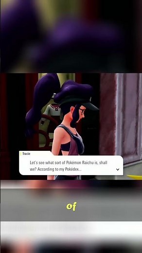 ⚡ Pikachu Evolved! Meet Raichu & New Pokémon in Legends Z-A! | Gotta Catch ’Em All