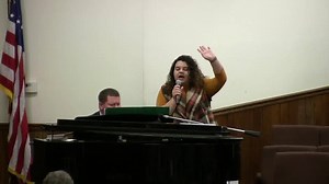 Pleasant Hill Revival Friday Night Service Bro Ron Ralph "You can do it" | Pleasant Hill Baptist Church