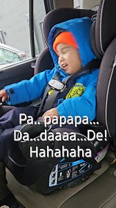 Maka Daddy talaga ang PJ hahaha 😄😁😆 #kapapaPincanada #buhayofwcanada #BuhayOFW #papa #daddysboy #canada #everyone #highlights #follower | Paul Velasco