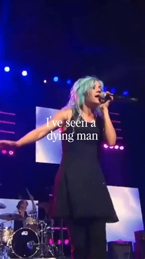 Only to fade to black and that's why I'm going back! Anyone still listening to Life Screams? 👀 📸: @yupsure | Lacey Sturm