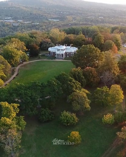 Explore Thomas Jefferson’s Monticello, a historic escape with scenic gardens, mountain views, and powerful history, all just a short drive from Raleigh. | Thomas Jefferson's Monticello