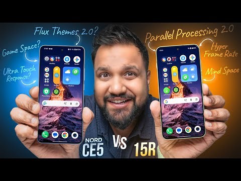 OxygenOS 16 on Budget vs OxygenOS 16 on Flagship - Differences?