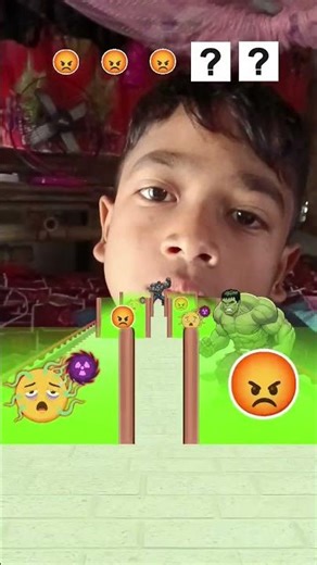 Hulk body filter 💪💪