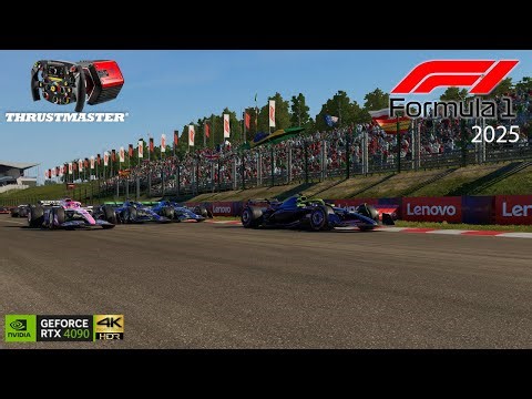 F1 25 F1 world Featured Bonus event license A Holders Hungary Season 4