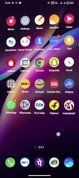 How to Enable Assistive Touch on Android | Floating Button Tutorial