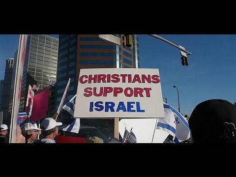 Chuck Missler Israel and The Church [ Session 1 ]