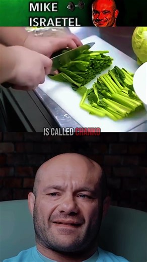 The 10,000 Calorie Sumo Diet: Dr. Mike is HORRIFIED!