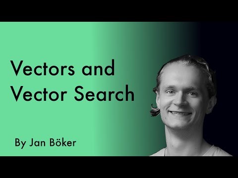 Vectors Explained - as non-technical as we could!