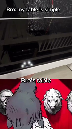 His table is amazing #pc #pcgaming #gamingpc #pcbuild