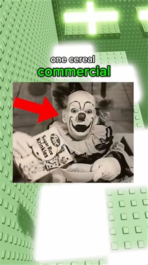 They Banned This Commercial For FEET?! 🦶🤢 (Scary) #roblox #robloxrant #shorts #rblx