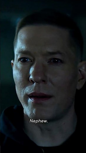 Bilingual king. #Force #JosephSikora #Crime #Dramedy #Spanish