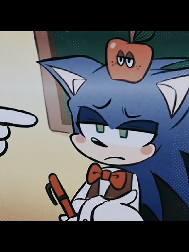 Adorable Sonic exe Edit You Must See!