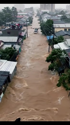 World Weather on Reels