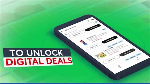 Consumer Reports: How to use digital coupons to maximize your savings