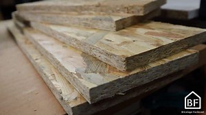 Tout savoir sur l'OSB : un matériau bien pratique - Bricolage Facile
