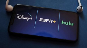 Disney  terms of service say ads can appear on ad-free tier; arbitration clause could apply for life