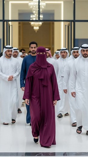 Saarah's Journey through Saudi Arabia