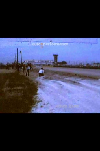 6.4K views · 170 reactions | The Start of the 1978 12 Hours of Sebring ©Rick Zane | Auto Performance | Facebook