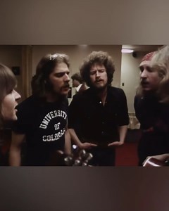 The Eagles' Rehearsing Is Absolutely Insane | AXS TV