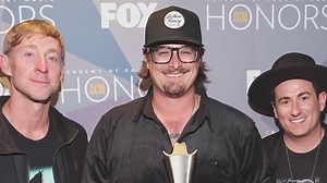 Musician HARDY has been released from the hospital following a tour...