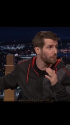 Esse Cara Foi Entrevistado Essa Semana e Então... #humor #trending #viral Linus Tech Tips