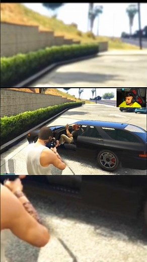 ‪@TechnoGamerzOfficial‬ THE BIGGEST MAFIA HOUSE ROBBERY | GTA 5 GAMEPLAY #152​#GTA5​ ‪@UjjwalGamer‬