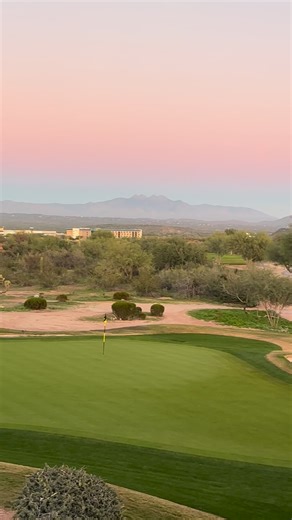 We-Ko-Pa Golf Club on Instagram: "Late night stroll on cholla. This is always one of my favorite views on the front 9. Do you have a favorite few on either course? ⛳️ 🏌🏻‍♂️ #golfer #golf #arizonagolf #cholla #golfarizona #views #nature #mountains #birds #ace #goodtimes #cheers #friends #vibes #golfswing #par3"