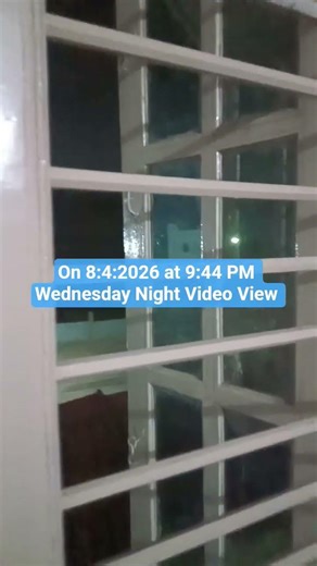 I Heard some one singing devotional songs and near the some speaking Video View