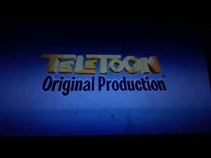 Teletoon Original Production/Cookie Jar Entertainment (2008)